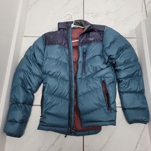 Outdoor Research Transcendent Down Jacket